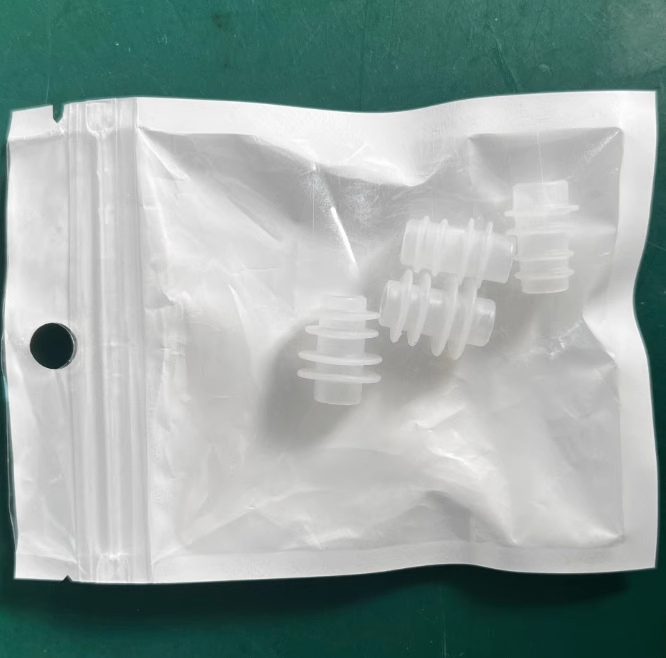 Nasal Irrigator with Infrared Light Therapy — Soothing