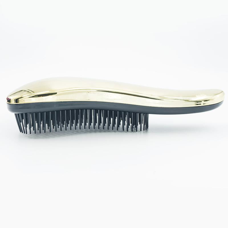 Anti-Static Detangling Brush for Pain-Free Hair Care