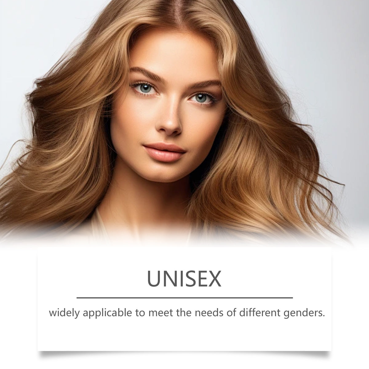 Hair Growth Spray for Smoother, Fuller-Looking Hair