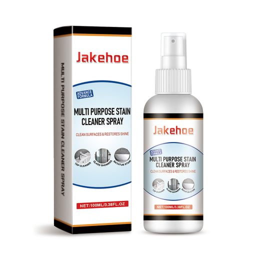 Household Stain Spray — Oil & Grime Remover for Home