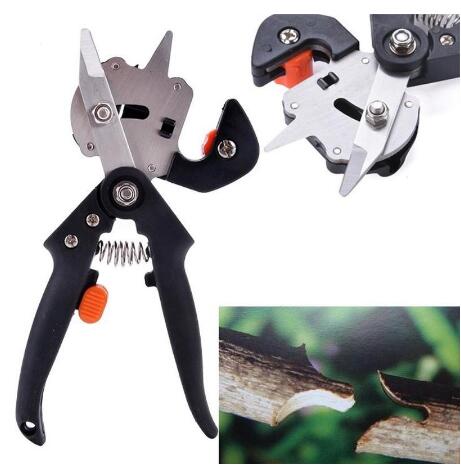 Grafting Pruner Tool for Fruit Trees and Roses