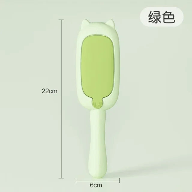 Pet Hair Remover Brush for Sofa, Carpet & Bedding