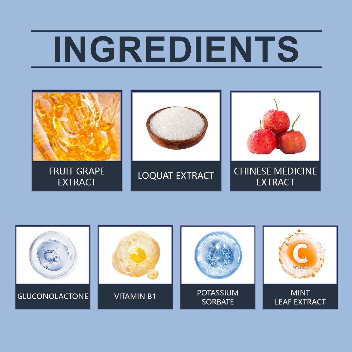 Vitamin C Gummies for Convenient Daily Wellness Support
