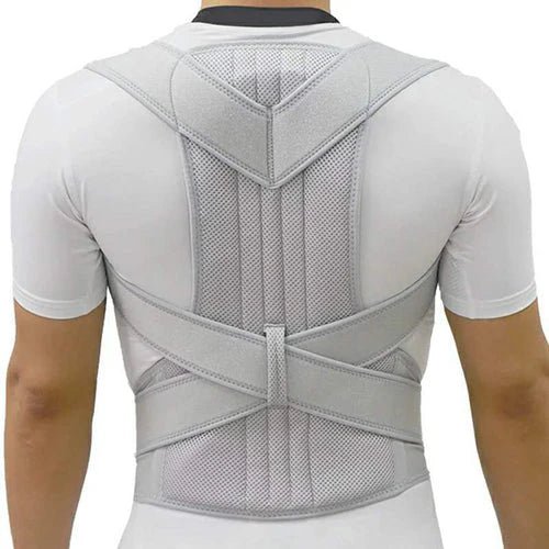 Orthopedic Posture Corrector - wanelo - store - roman
