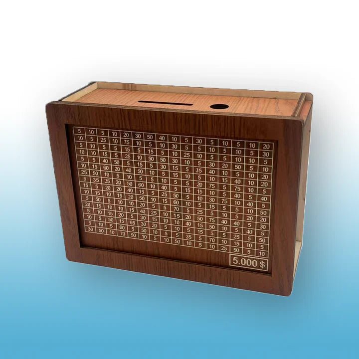 Saving - box - wanelo - store - roman