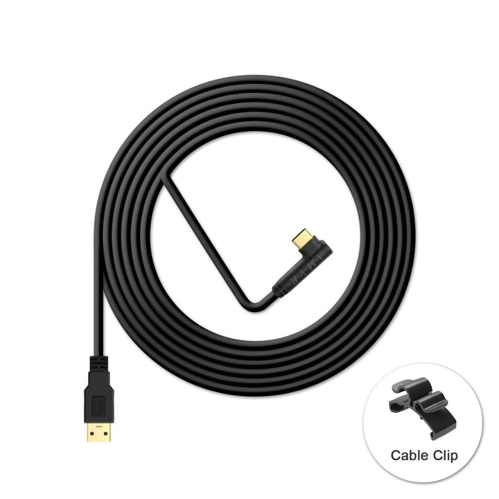 Oculus Quest 2 Link Cable 5M USB 3.0 for Fast VR Play