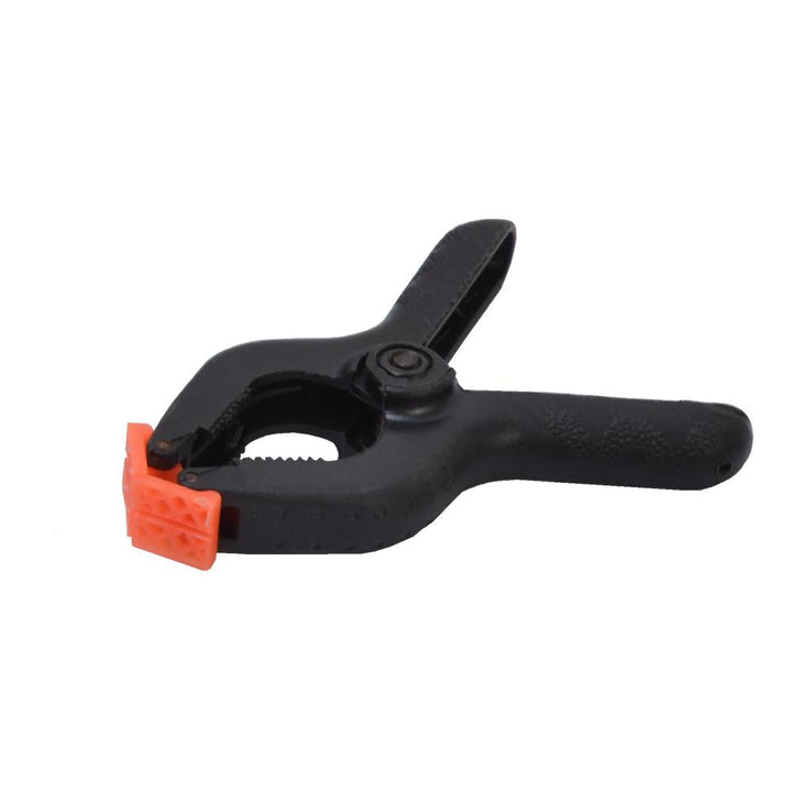 Backdrop Clips for Photo Stands: 6-Pack Spring Grip
