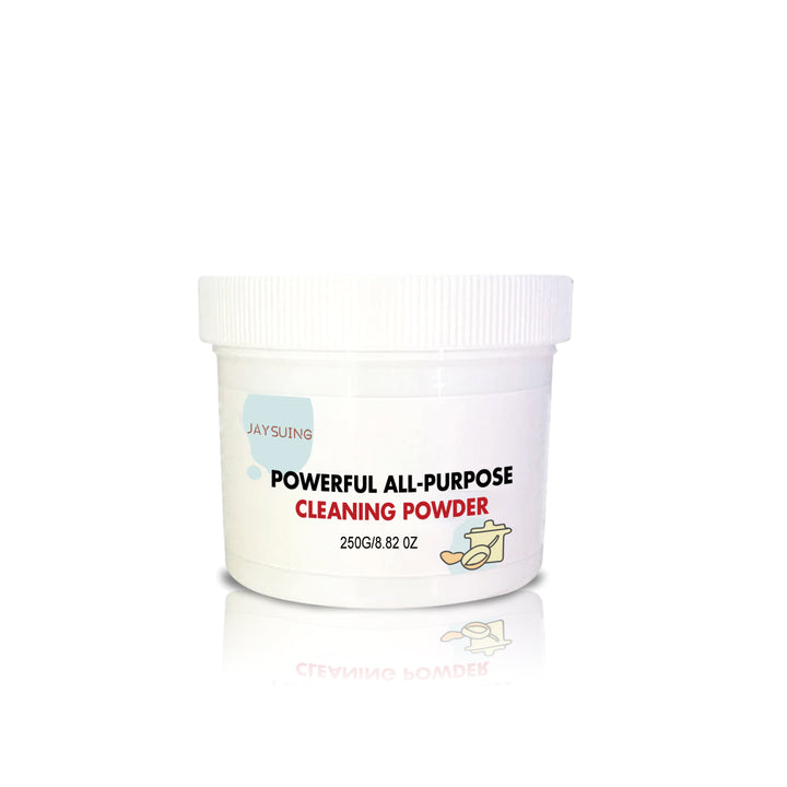 Kitchen Cleaning Powder for Grease, Grime and Rust