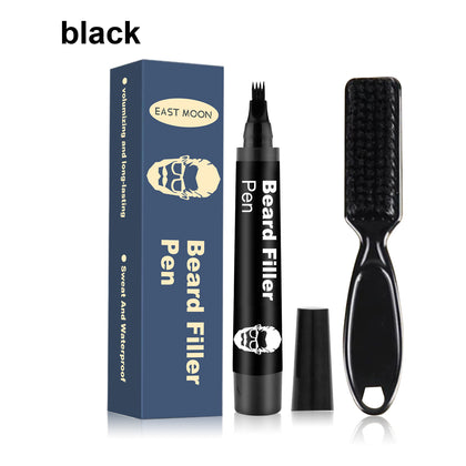 Beard Grooming Kits: Trimmers, Scissors & Styling Tools