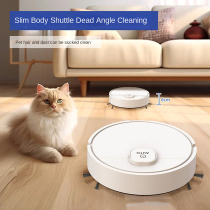 Electric Mops: Vacuum Mop & Floor Sweeper for Easy Cleaning