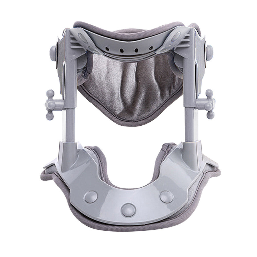 Cervical Traction with Heat — Realign Spine & Relieve Pain