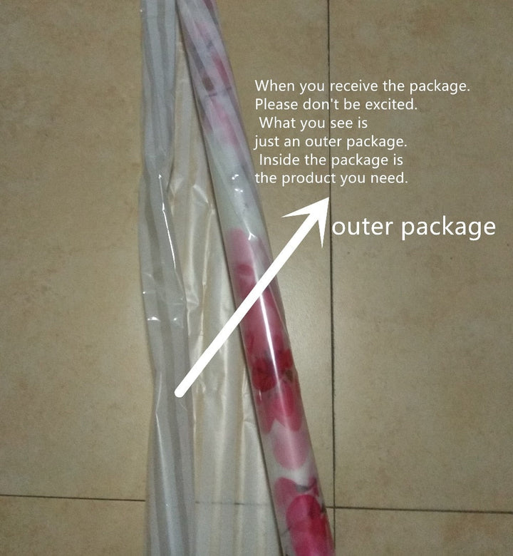 Decorative Window Film for Translucent Glass Privacy