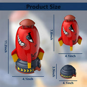 Water Sprinkler - wanelo - store - roman