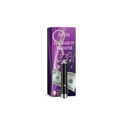 UV Flashlight - Ultraviolet Light Detector Flashlights
