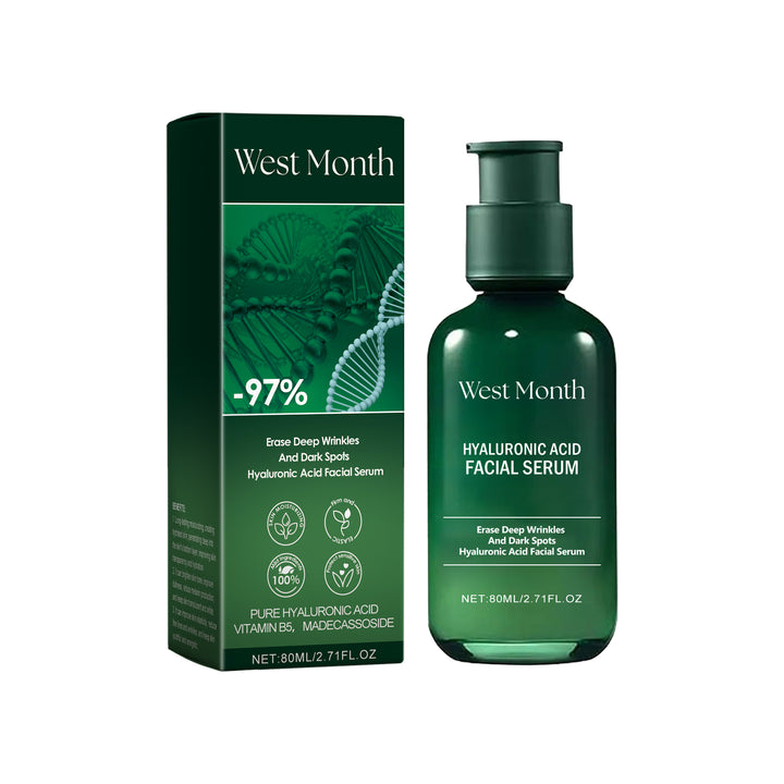 Face Moisturizing Essence – Gentle Hydrating Daily Refresh
