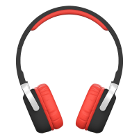 Foldable Wireless Headphones with NFC & 45-Hour Battery