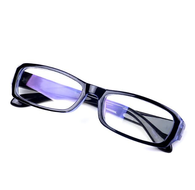 Anti Radiation Computer Glasses — Reduce Eye Strain & Fatigue