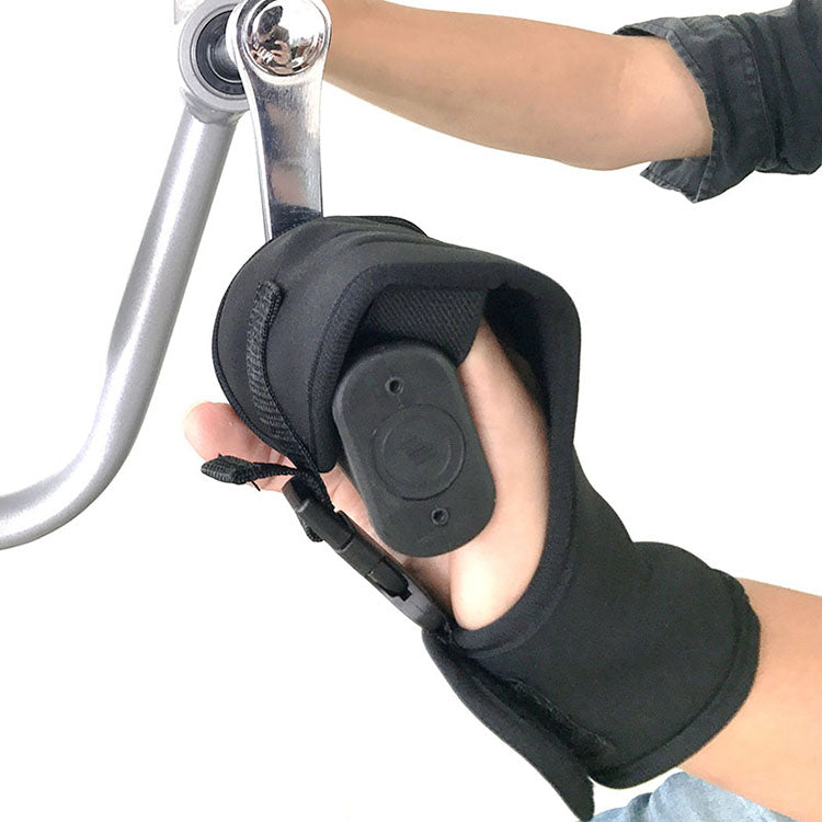 Hand Brace Glove for Stroke Recovery — Improves Grip
