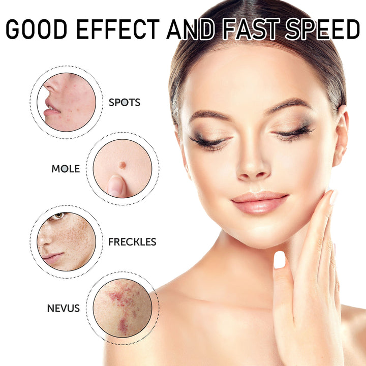 Wart Treatment Essence for Targeted At-Home Spot Care