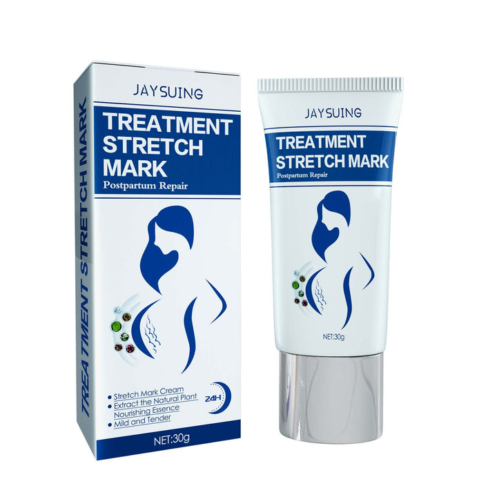 Pregnancy Stretch Mark Cream for Postpartum Skin Care