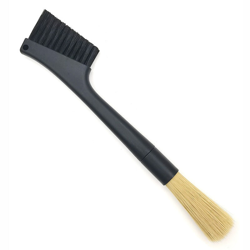 Coffee Grinder Cleaning Brush for Faster, Easier Cleanup