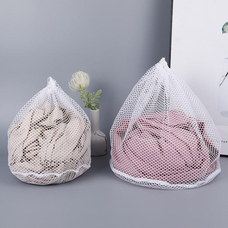Mesh Laundry Bag for Bras and Delicates in Washer
