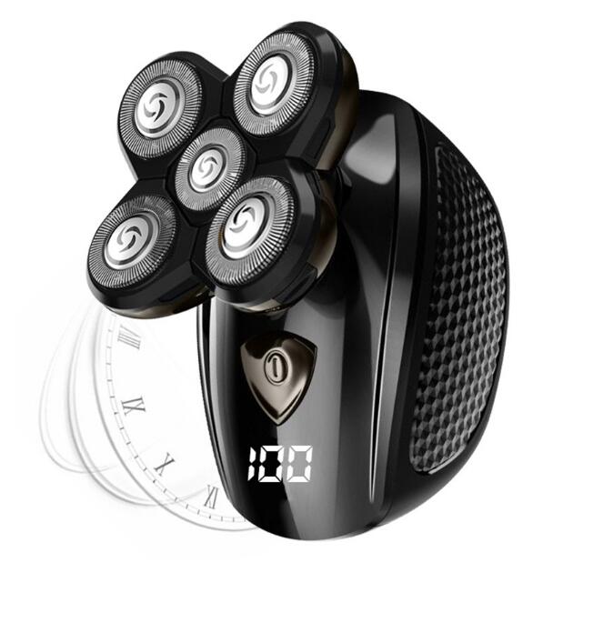 Electric Shaver for Men: Faster, Cleaner Daily Shaves
