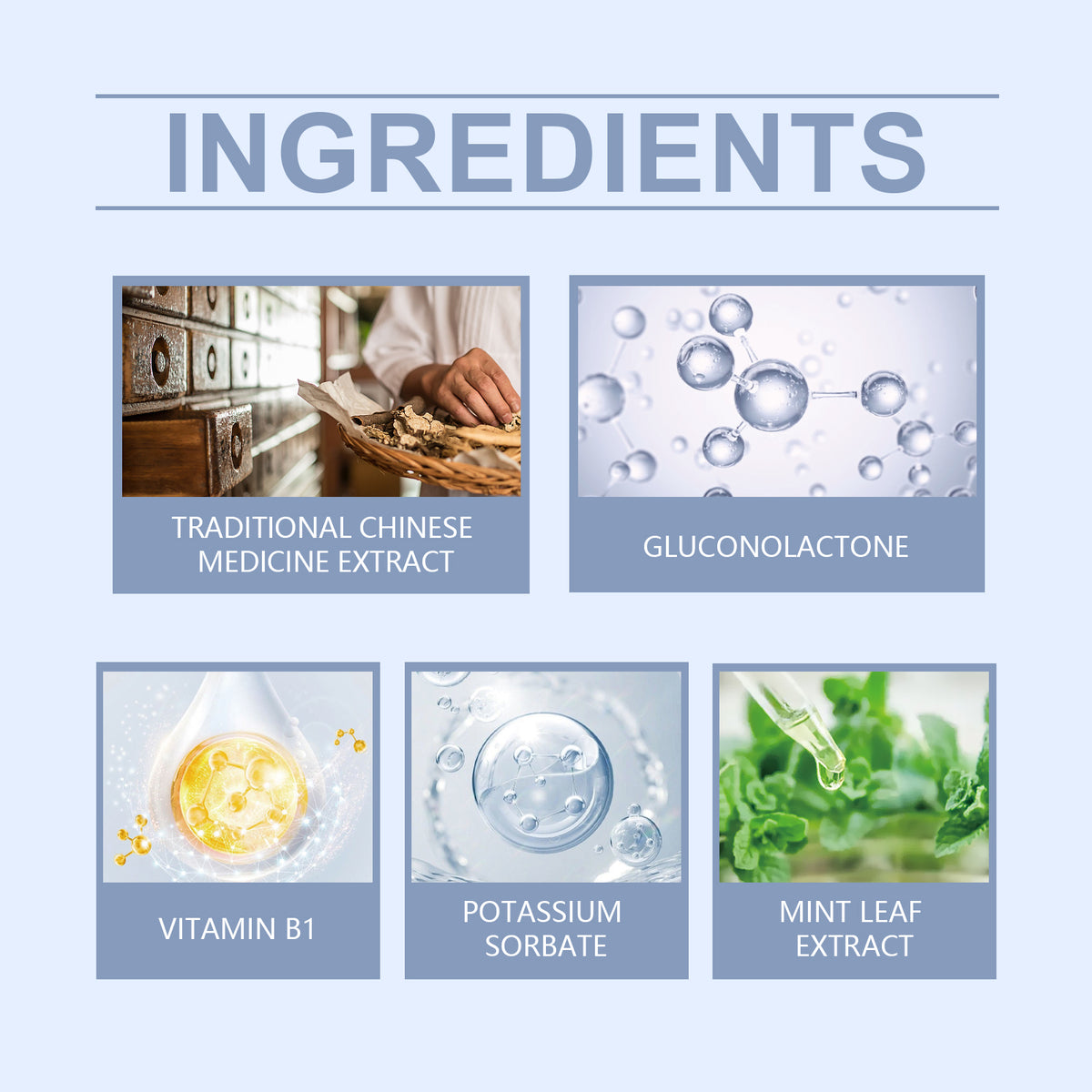 Metabolism Boost Drops for Daily Weight Management