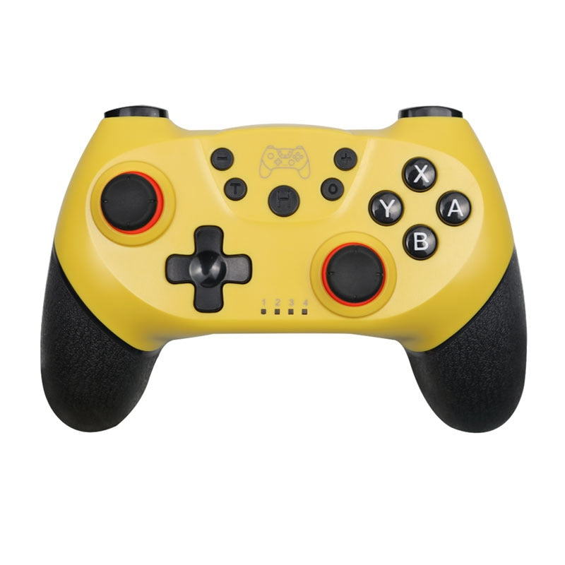 Bluetooth Gamepad for Nintendo Switch — Wireless Pro