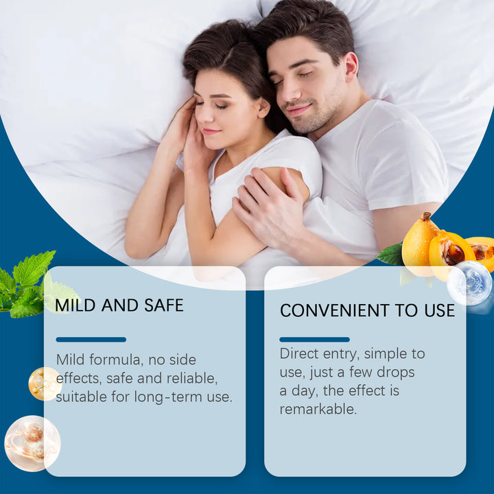 Men’s Body Treatment Drops for Hormone-Free Wellness