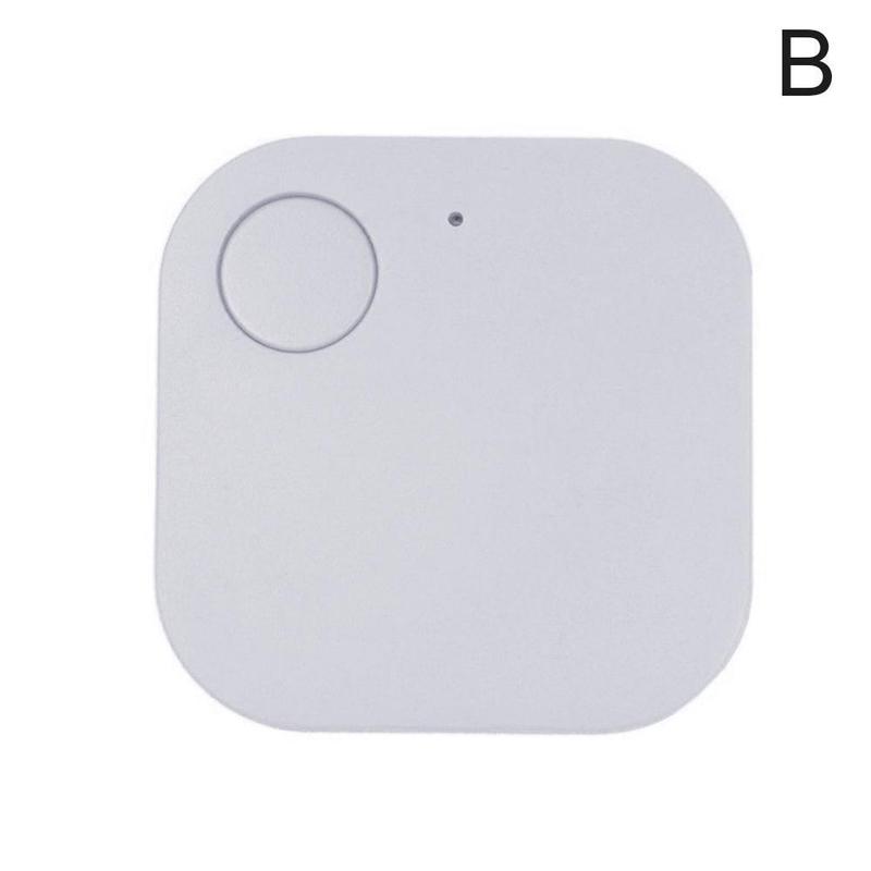 Mini Bluetooth Key Finder Tag with Phone App Tracking