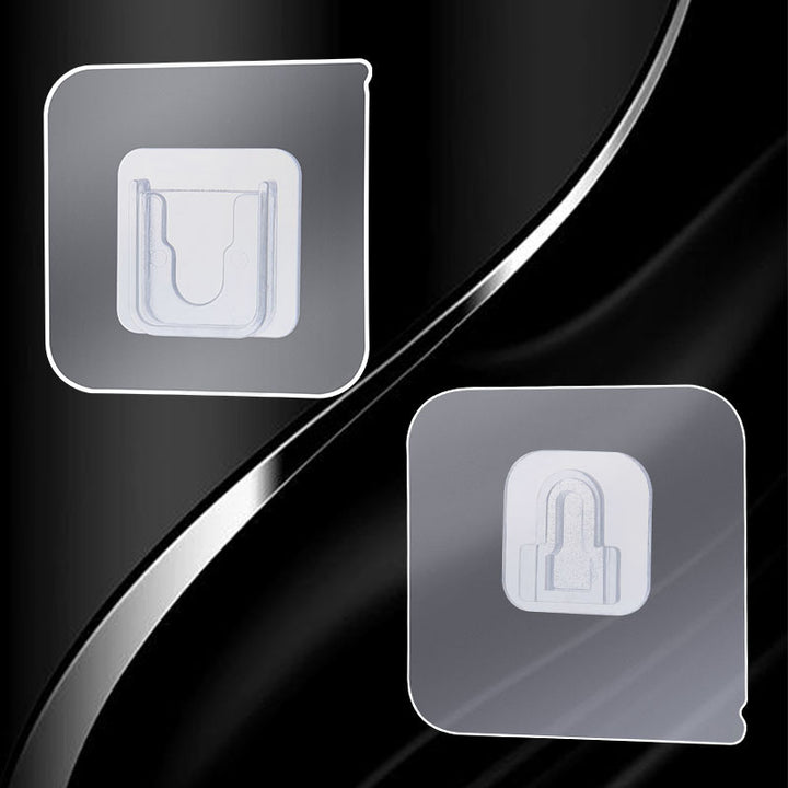 Waterproof Non-Marking Wall Hook for Bathroom Tile