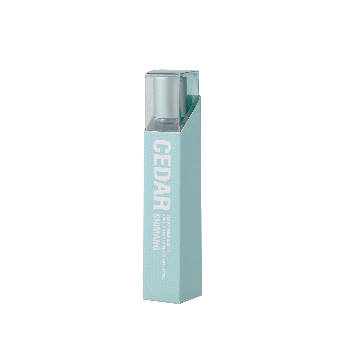 10ml Roll-On Perfume for Long-Lasting Daily Freshness