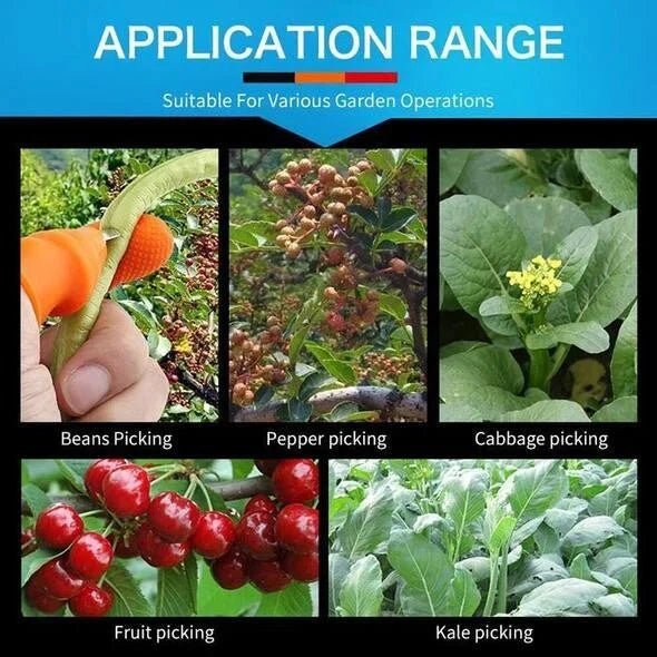 Thumb Knife - wanelo - store - roman