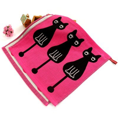 Baby Gauze Towel 35 x 35 cm for Quick Drying at Home