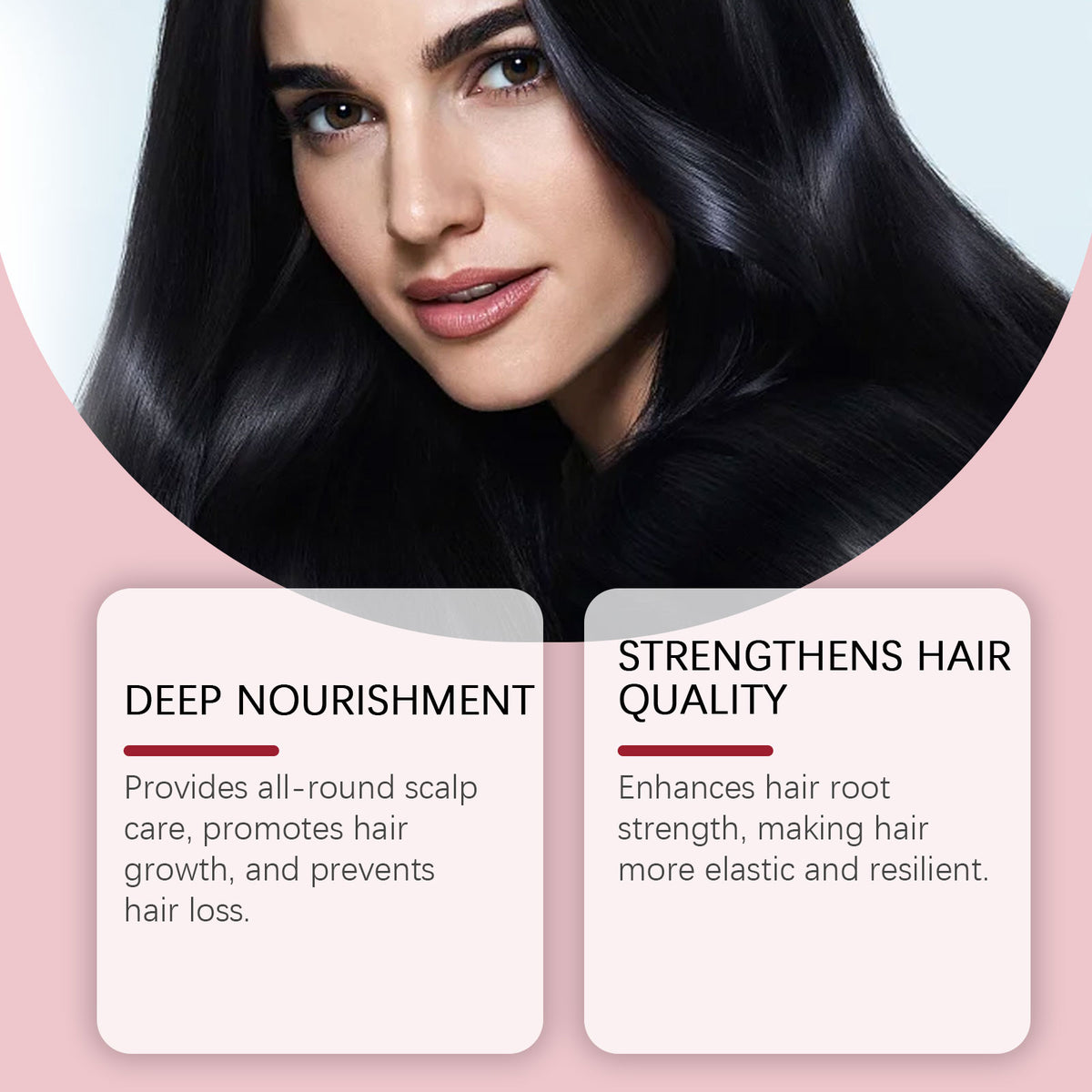 Rosemary Shampoo Bar for Nourished, Stronger-Looking Hair