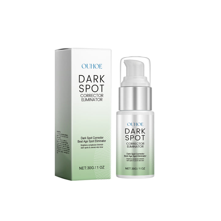 Dark Spot Corrector Face Cream for Radiant, Hydrated Skin