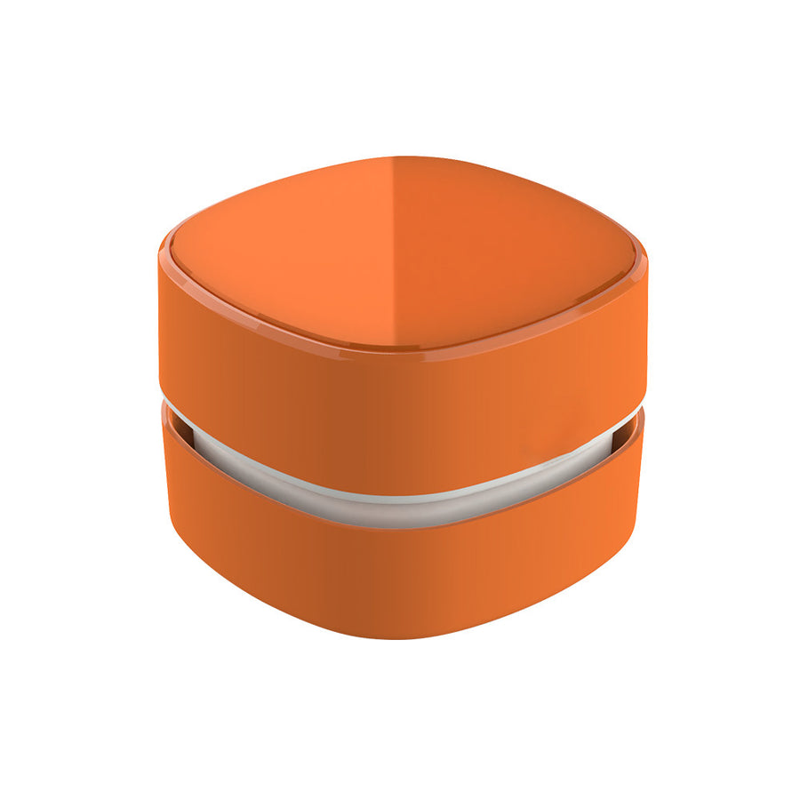 Mini Desktop Vacuum Cleaner — Cordless High Suction