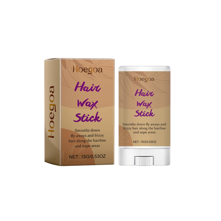 Hair Wax Stick for Smooth, Polished Flyaways Daily