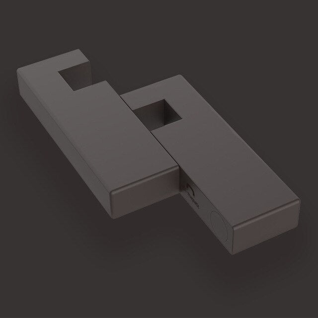 Magnetic Phone Stand for Desk and Travel Hands-Free