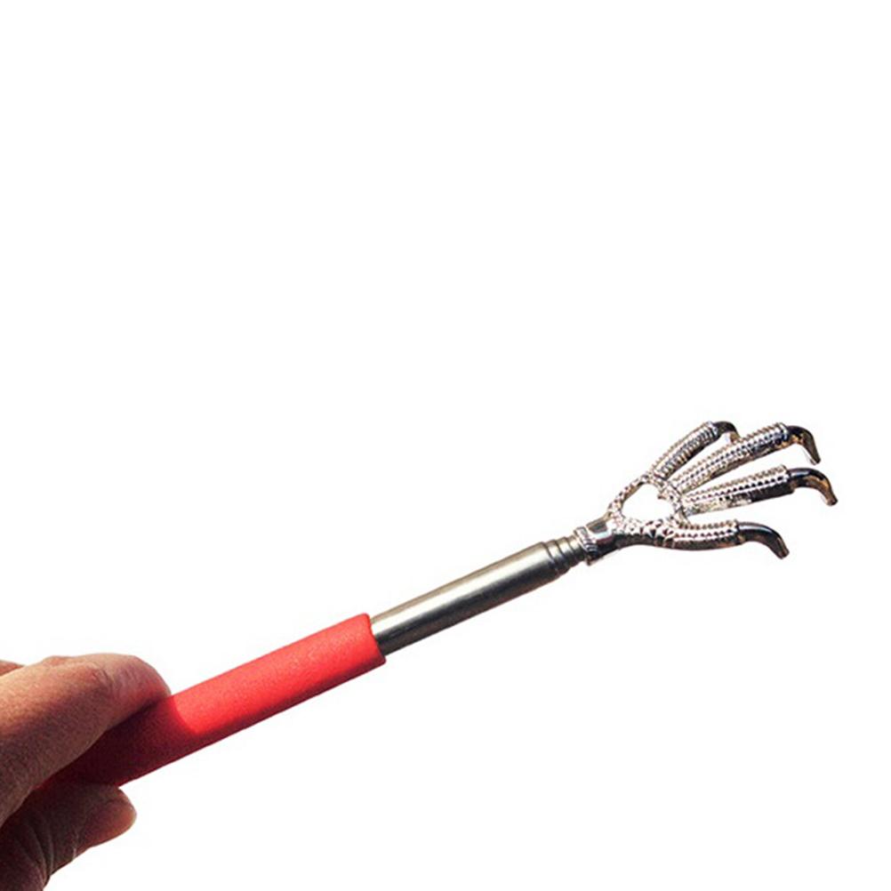 Extendable Back Scratcher — Relief for Hard‑to‑Reach Spots