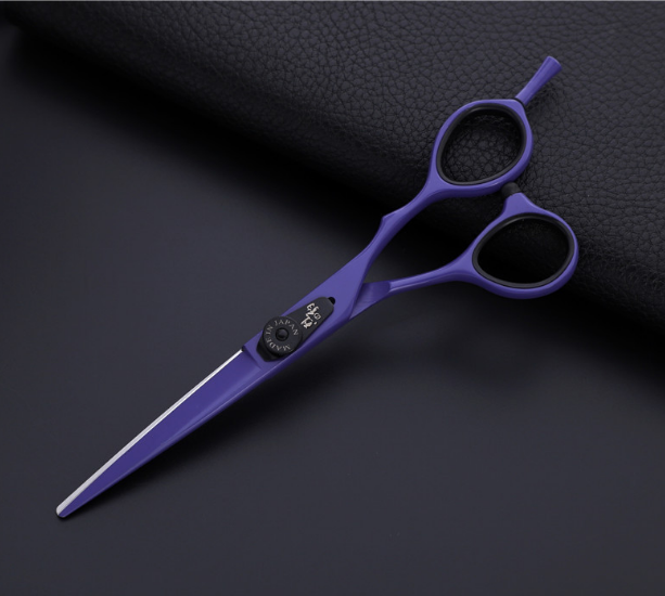 Professional Hairdressing Scissors Set for Precise Cuts