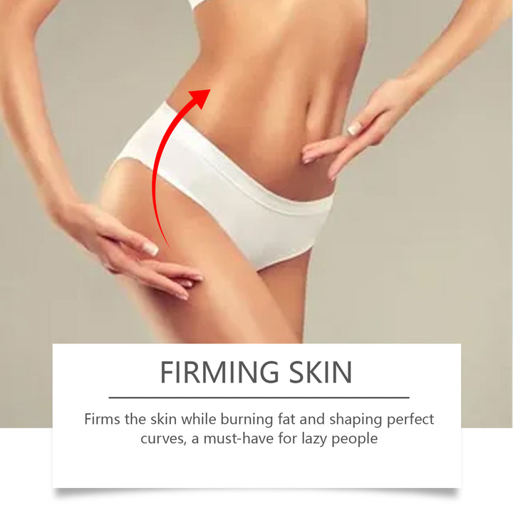 Lactic Acid Body Firming Cream – Sculpted, Firmer Skin