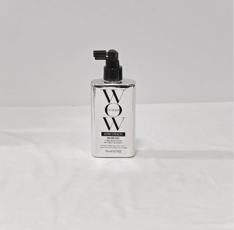 Best Conditioner for Dyed Hair – Glossy, Straight & Soft