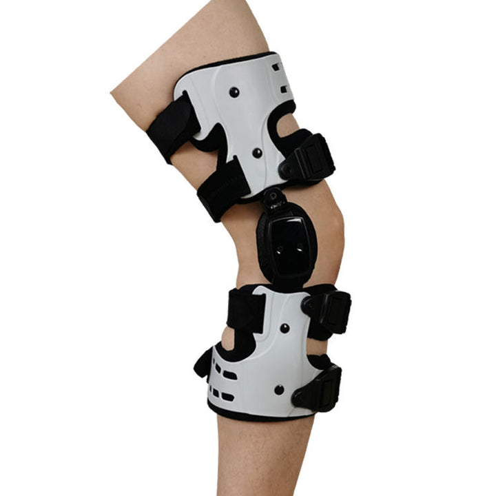 Knee Alignment Brace — Corrects Inward & Outward Twist