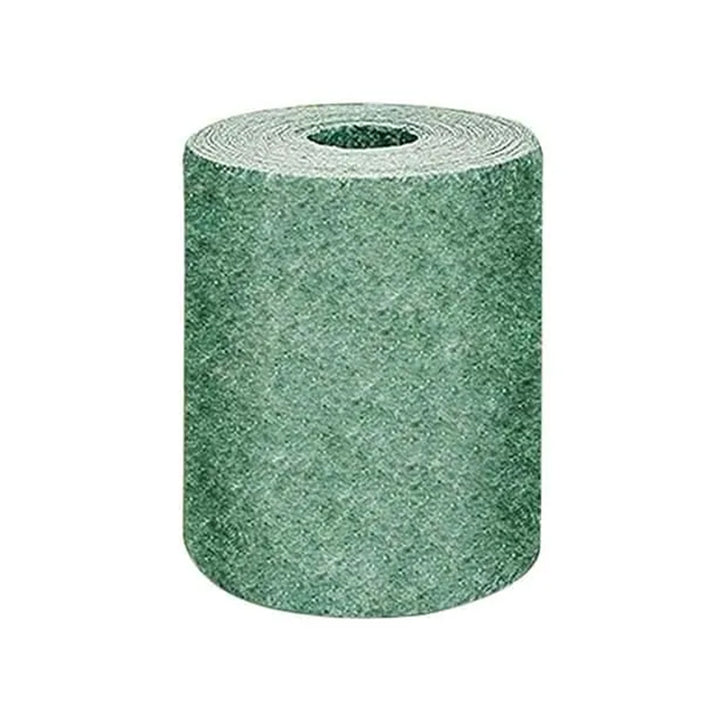 Degradable Lawn Seedling Mat for Garden Beds & Rows