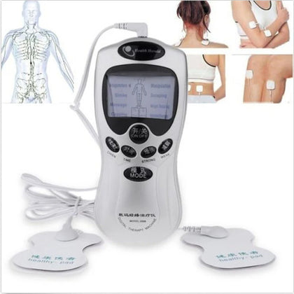 TENS Massagers & Electric Pulse Devices for Feet & Face