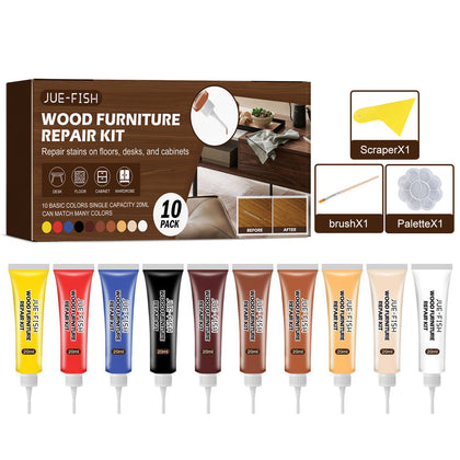 Furniture Repair Kits - Leather, Wood & Couch Restoration