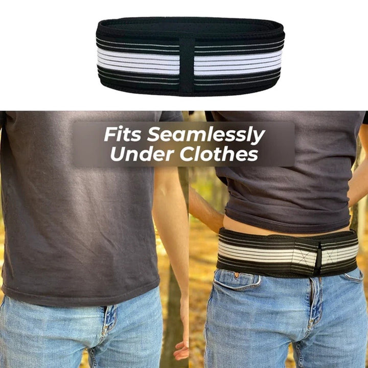 Pelvic Support Belt for Pregnancy & Lower Back Pain