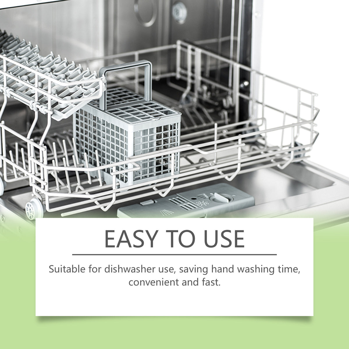 Dishwasher Cleaner for Limescale & Mineral Buildup